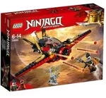 LEGO&reg; NINJAGO&reg; 70650 Fl&uuml;gel-Speeder