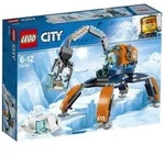 LEGO&reg; City Arktis Expedition 60192 Arktis-Eiskran auf Stelzen
