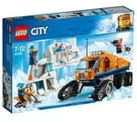 LEGO&reg; City Arktis Expedition 60194 Arktis-Erkundungstruck