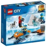LEGO&reg; City Arktis Expedition 60191 Arktis-Expeditionsteam