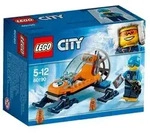 LEGO&reg; City Arktis Expedition 60190 Arktis-Eisgleiter