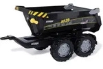 Rolly Toys rollyHalfpipe Trailer Krampe HP20