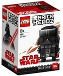 LEGO&reg; BrickHeadzTM 41619 Darth VaderTM