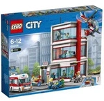 LEGO&reg; City 60204 Krankenhaus
