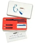 LAMY Sch&ouml;nschreibset Joy 1,1/1,5/1,9 Modell 015