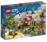 LEGO&reg; City 60202 Stadtbewohner Outdoor-Abenteuer