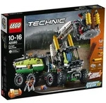 LEGO&reg; Technic 42080 Harvester-Forstmaschine