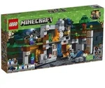LEGO&reg; MinecraftTM 21147 Abenteuer in den Felsen