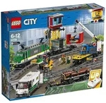 LEGO&reg; City Stadt 60198 G&uuml;terzug
