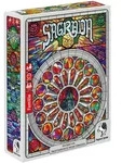 Pegasus Spiele Sagrada