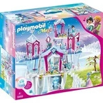 PLAYMOBIL&reg; 9469 Funkelnder Kristallpalast
