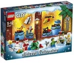 LEGO&reg; City 60201 - Adventskalender