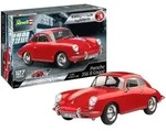 Revell 07679 1:16 Porsche 356 B Coup&eacute;