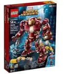 LEGO&reg; Marvel Super Heroes 76105 Der Hulkbuster Ultron Edition