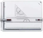 Rotring Zeichenplatte rapid A3 mit Transportverpackung