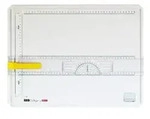 Aristo Zeichenplatte College Board A3 GEOCollege