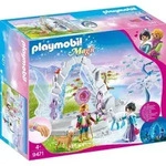 PLAYMOBIL&reg; 9471 Kristalltor zur Winterwelt