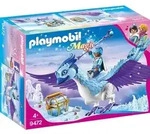 PLAYMOBIL&reg; 9472 Prachtvoller Ph&ouml;nix