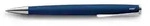 LAMY Kugelschreiber studio 267, imperialblue, M