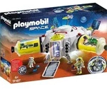 PLAYMOBIL&reg; 9487 Mars-Station