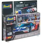 Revell 67041 1:24 Model Set Ford GT - Le Mans
