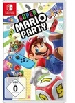 Nintendo Switch Super Mario Party