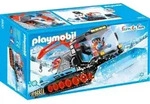 PLAYMOBIL&reg; 9500 Pistenraupe