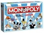 Winning Moves Monopoly Ruthe-Edition