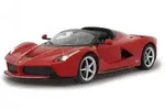 Jamara Ferrari LaFerrari Aperta 1:14 rot Driftmodus