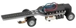 FALLER 163704 H0 Car System Chassis-Kit Transporter