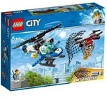 LEGO&reg; City 60207 Polizei Drohnenjagd