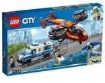 LEGO&reg; City 60209 Polizei Diamantenraub