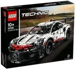 LEGO&reg; Technic 42096 Porsche 911 RSR