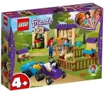 LEGO&reg; Friends 41361 Mias Fohlenstall