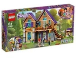 LEGO&reg; Friends 41369 Mias Haus mit Pferd