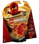 LEGO&reg; NINJAGO&reg; 70659 Spinjitzu Kai
