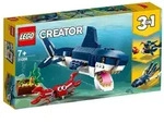 LEGO&reg; Creator 31088 Bewohner der Tiefsee
