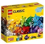 LEGO&reg; Classic 11003 Bausteine Witzige Figuren