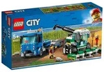 LEGO&reg; City 60223 Transporter f&uuml;r M&auml;hdrescher