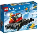 LEGO&reg; City 60222 Pistenraupe