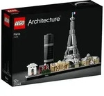 LEGO&reg; Architecture 21044 Paris