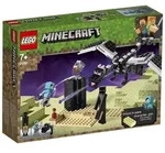 LEGO&reg; MinecraftTM 21151 Das letzte Gefecht