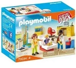 PLAYMOBIL&reg; 70034 StarterPack Beim Kinderarzt