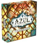 Pegasus Spiele Azul Die Buntglasfenster von Sintra