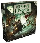 Asmodee Fantasy Flight Games Arkham Horror 3. Edition