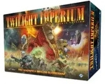 Asmodee Fantasy Flight Games Twilight Imperium 4. Edition (Grundspiel DE)