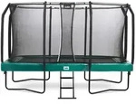 Salta First Class 427 x 244 cm - Gr&uuml;n
