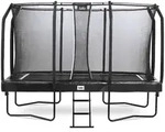 Salta First Class 366 x 214 cm - Schwarz