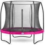 Salta Comfort Edition 183 cm - Pink