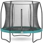 Salta Comfort Edition 213 cm - Gr&uuml;n